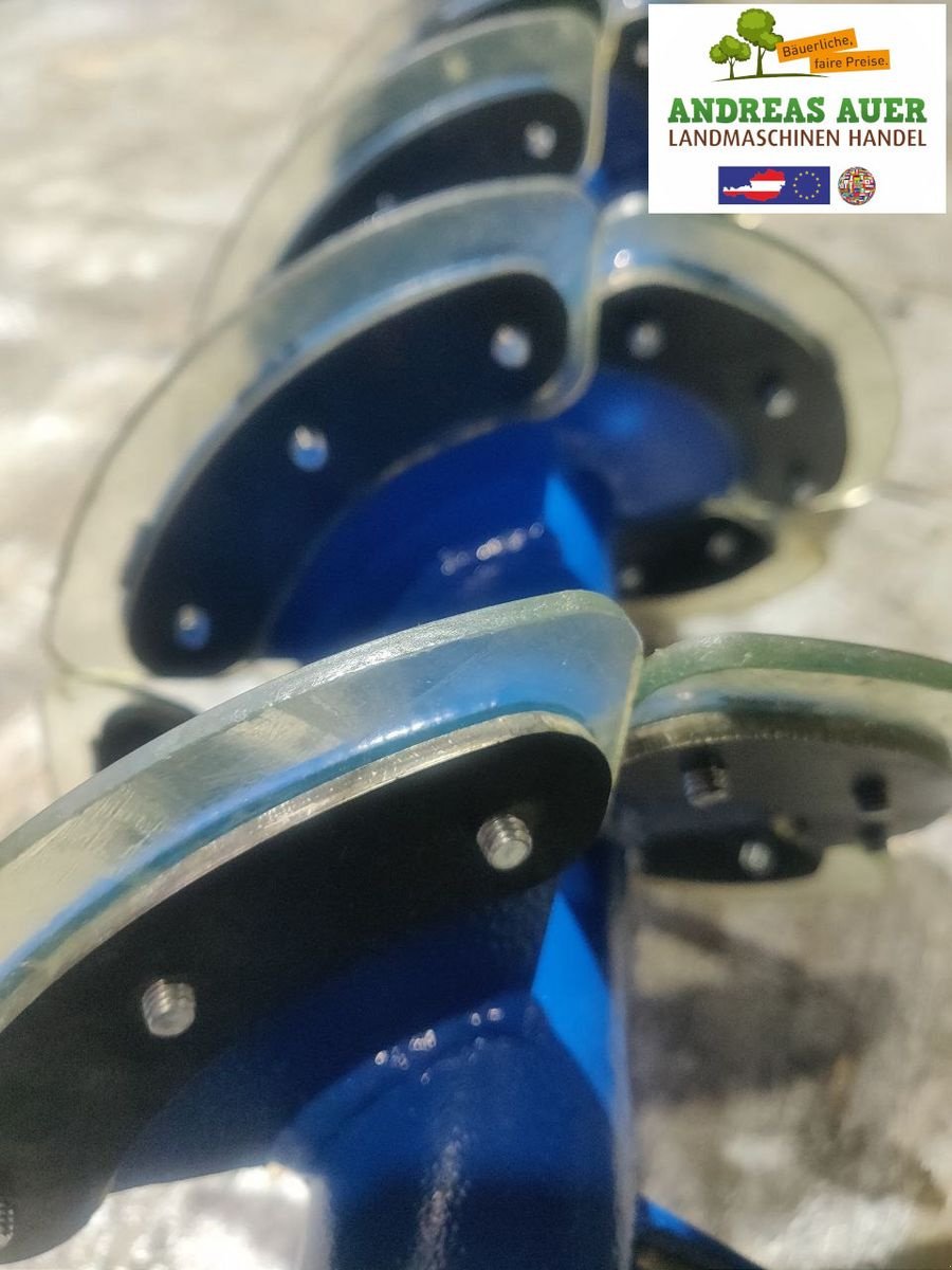 Sonstige Getreidelagertechnik des Typs Auer Beizgerät PN Ultra 5-1 Edition ANDREAS AUER, Neumaschine in Ottenschlag (Bild 8)