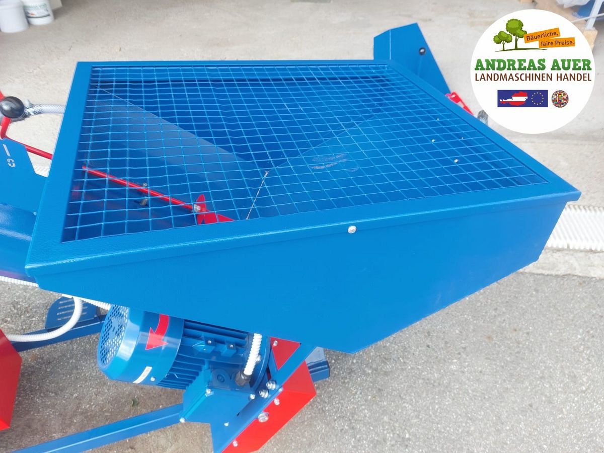 Sonstige Getreidelagertechnik des Typs Auer Beizgerät PN Ultra 5-1 Edition ANDREAS AUER, Neumaschine in Ottenschlag (Bild 5)