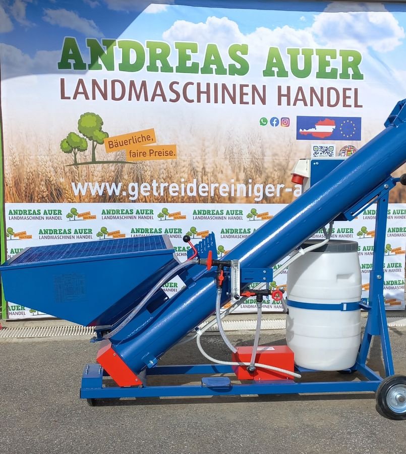 Sonstige Getreidelagertechnik des Typs Auer Beizgerät PN Ultra 5-1 Edition ANDREAS AUER, Neumaschine in Ottenschlag (Bild 2)