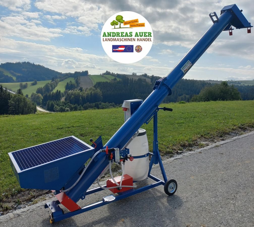 Sonstige Getreidelagertechnik des Typs Auer Beizgerät PN Ultra 5-1 Edition ANDREAS AUER, Neumaschine in Ottenschlag (Bild 1)