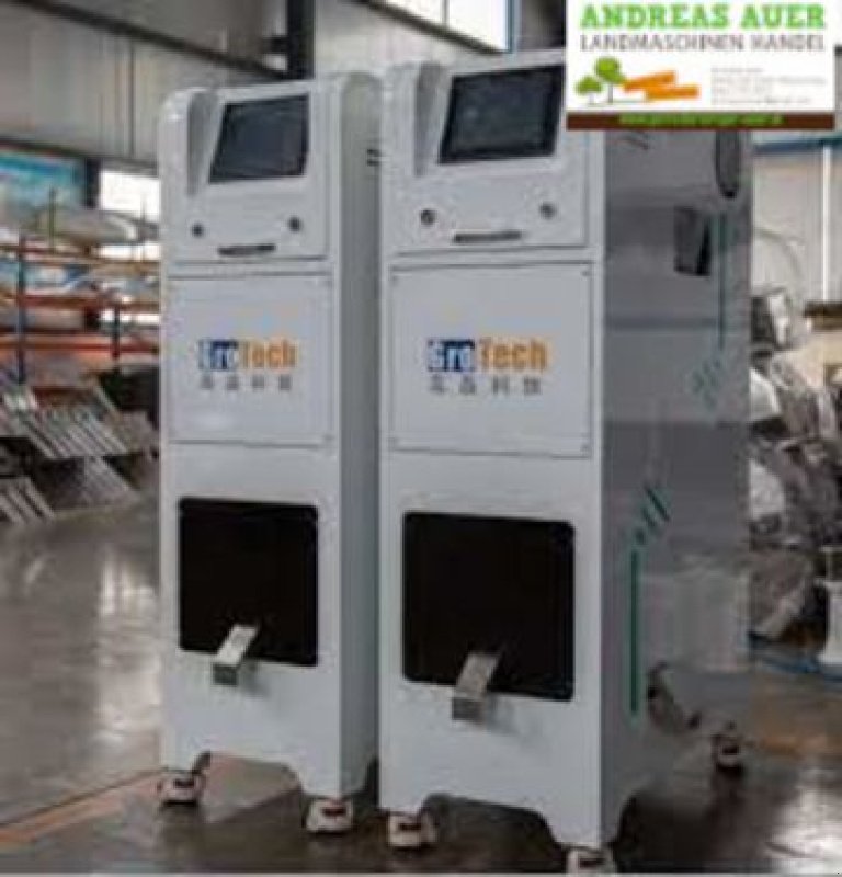 Sonstige Getreidelagertechnik του τύπου Auer Grotech Farbsortierer KD32, Neumaschine σε Ottenschlag (Φωτογραφία 5)