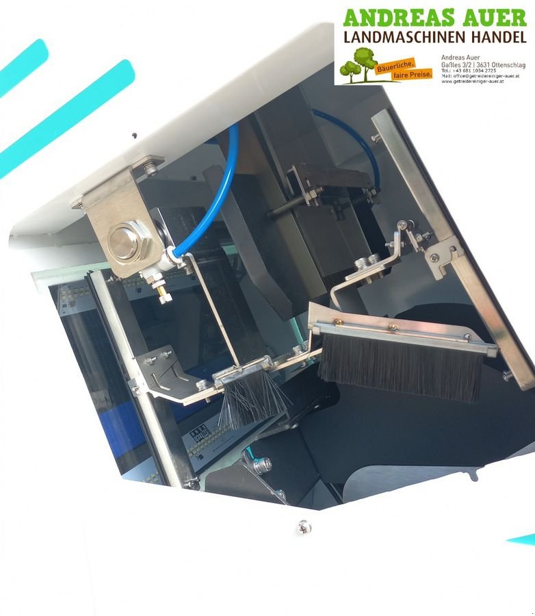 Sonstige Getreidelagertechnik του τύπου Auer Grotech Farbsortierer KD32, Neumaschine σε Ottenschlag (Φωτογραφία 9)