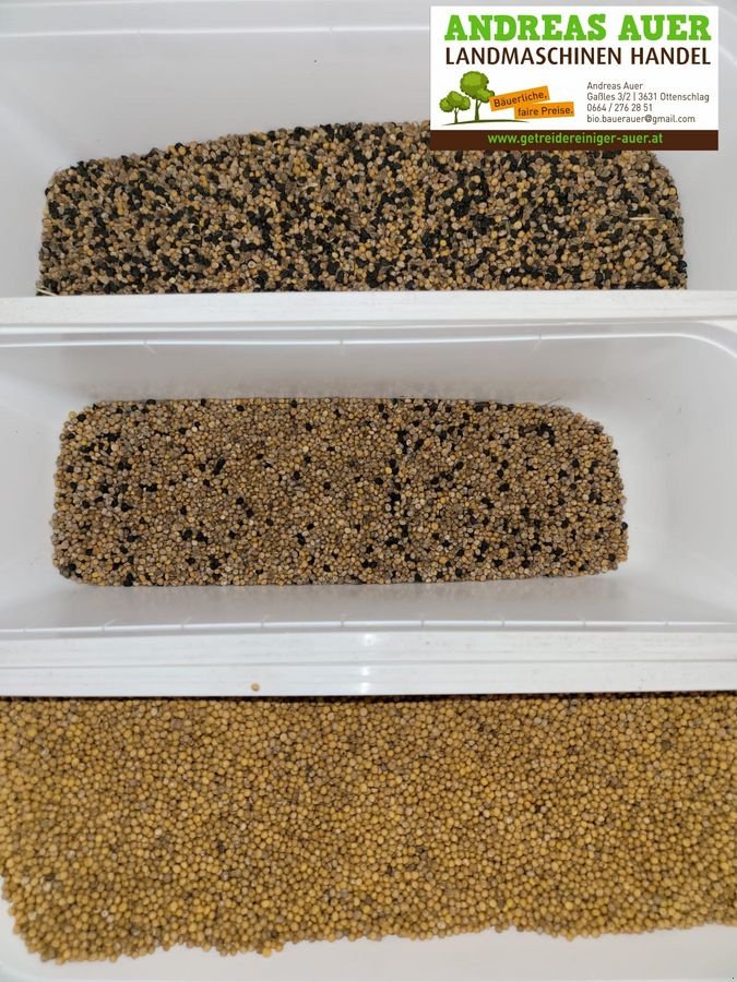 Sonstige Getreidelagertechnik του τύπου Auer Grotech Farbsortierer KD32, Neumaschine σε Ottenschlag (Φωτογραφία 4)