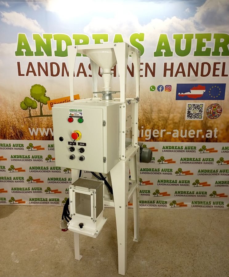 Sonstige Getreidelagertechnik tip Auer Prallschäler SSD 200, Neumaschine in Ottenschlag (Poză 3)