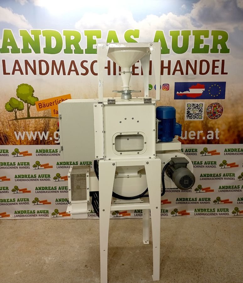 Sonstige Getreidelagertechnik tip Auer Prallschäler SSD 200, Neumaschine in Ottenschlag (Poză 6)