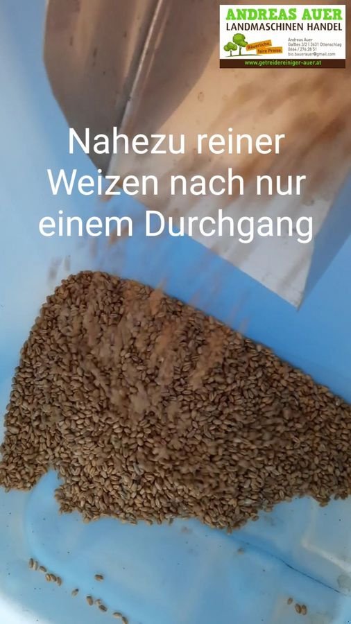 Sonstige Getreidelagertechnik tipa Auer Spiraltrieur, Schneckentrieur, Neumaschine u Ottenschlag (Slika 4)