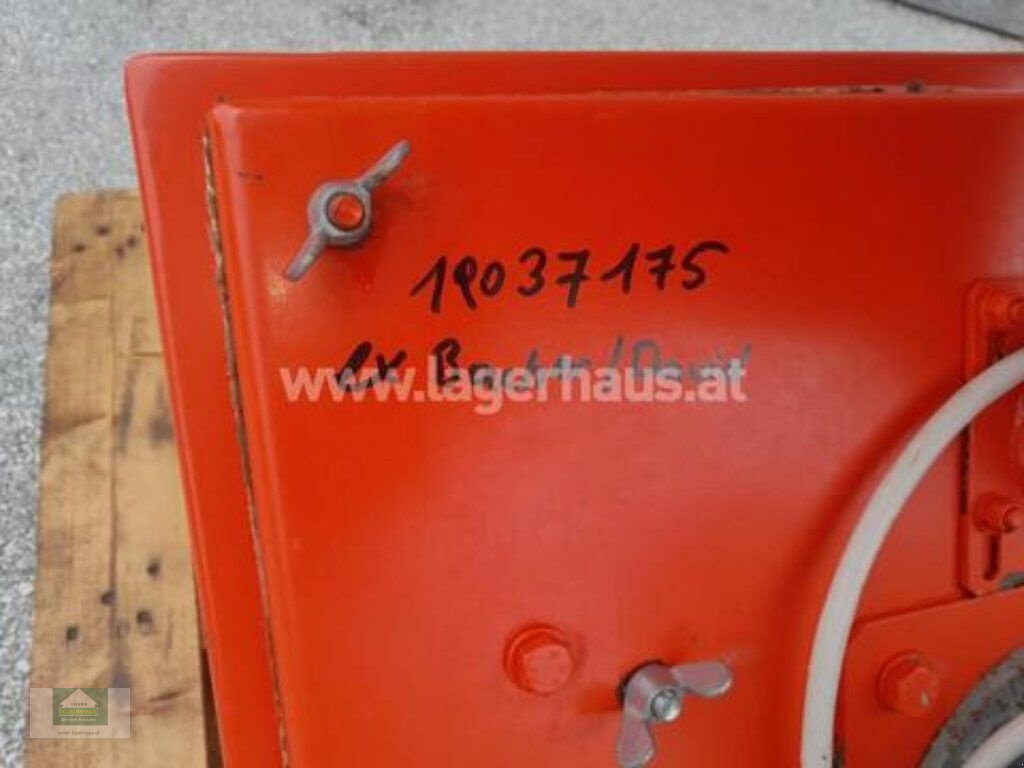 Sonstige Getreidelagertechnik typu Buchmann Getreidemuehle, Gebrauchtmaschine v Klagenfurt (Obrázok 6)