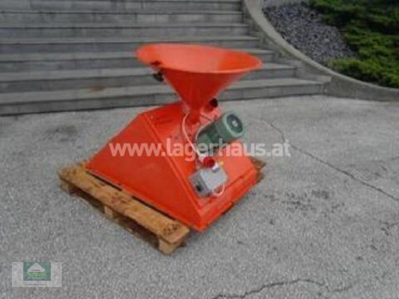 Sonstige Getreidelagertechnik typu Buchmann Getreidemuehle, Gebrauchtmaschine v Klagenfurt (Obrázok 1)