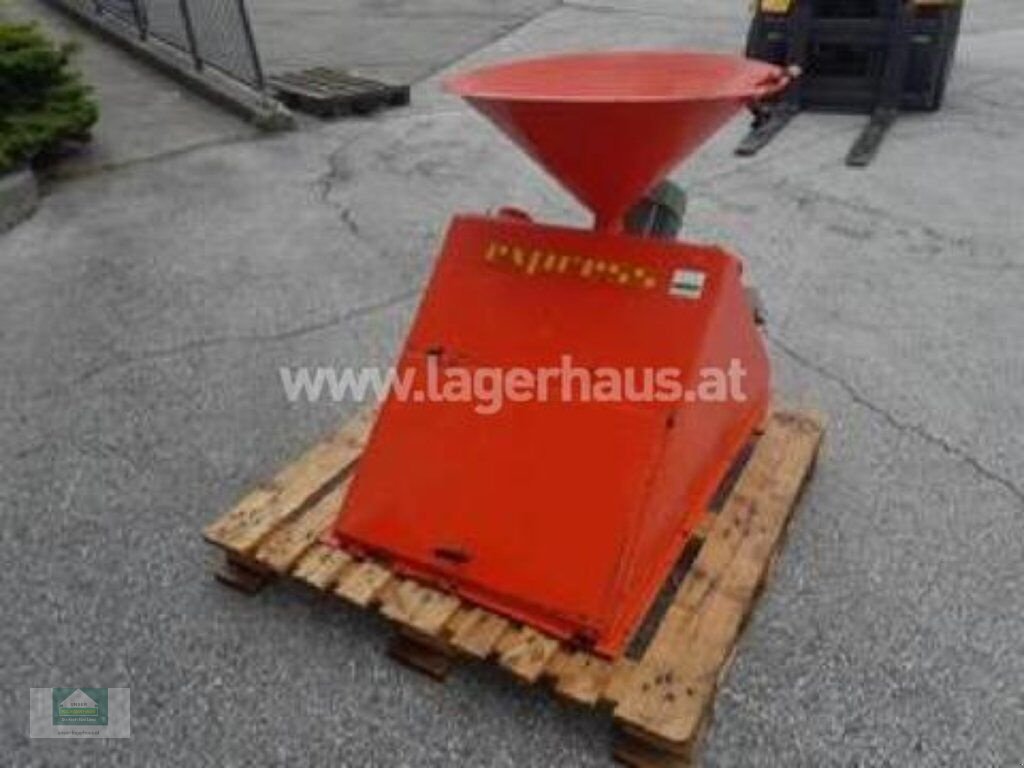 Sonstige Getreidelagertechnik typu Buchmann Getreidemuehle, Gebrauchtmaschine v Klagenfurt (Obrázok 5)