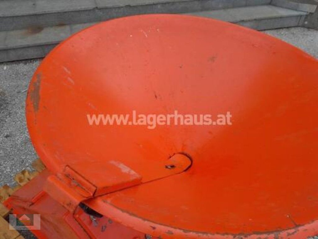 Sonstige Getreidelagertechnik typu Buchmann Getreidemuehle, Gebrauchtmaschine v Klagenfurt (Obrázok 3)