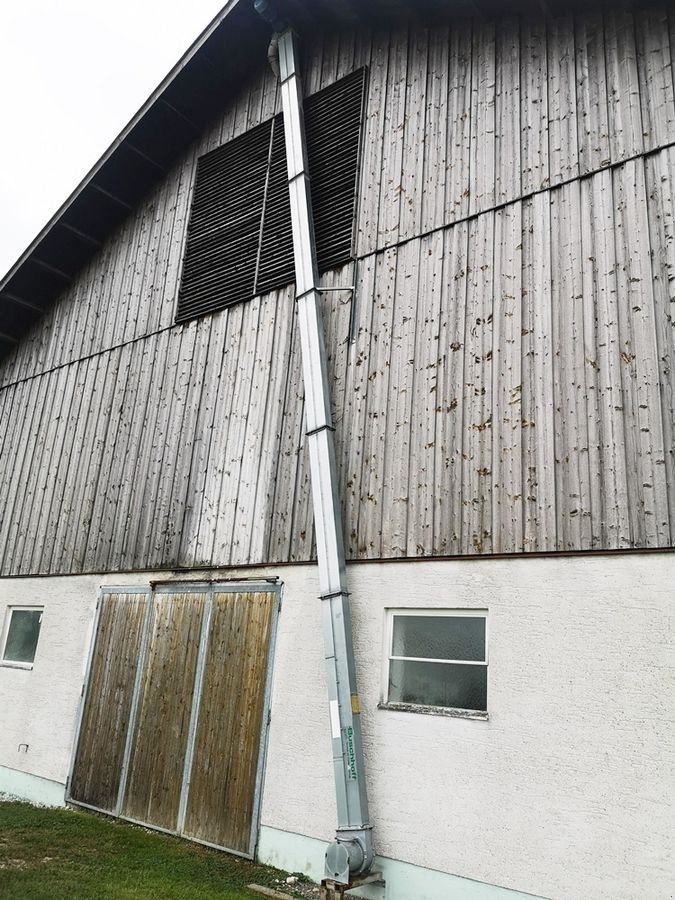 Sonstige Getreidelagertechnik типа Buschhoff BKE 180 - 12 m Kettenelevator, Gebrauchtmaschine в St. Marienkirchen (Фотография 1)