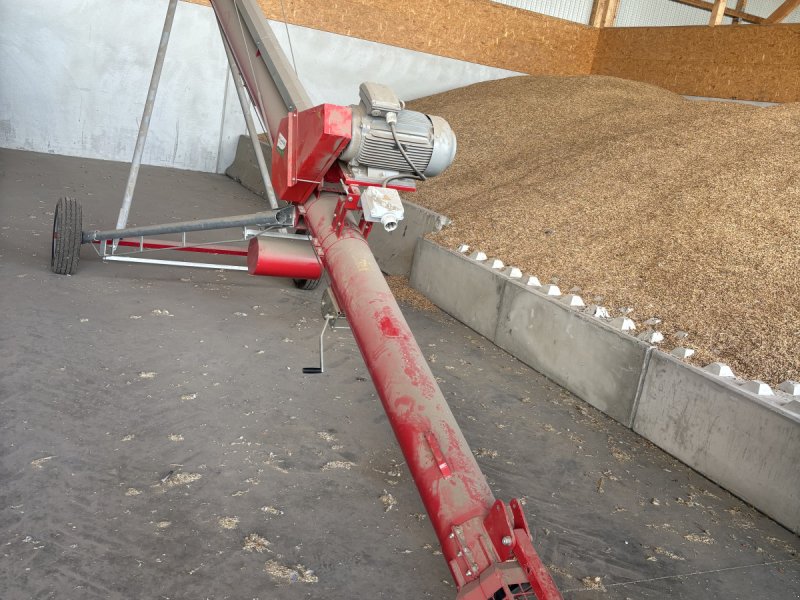 Sonstige Getreidelagertechnik of the type CanAgro EMD 1046, Gebrauchtmaschine in Pasenbach (Picture 1)