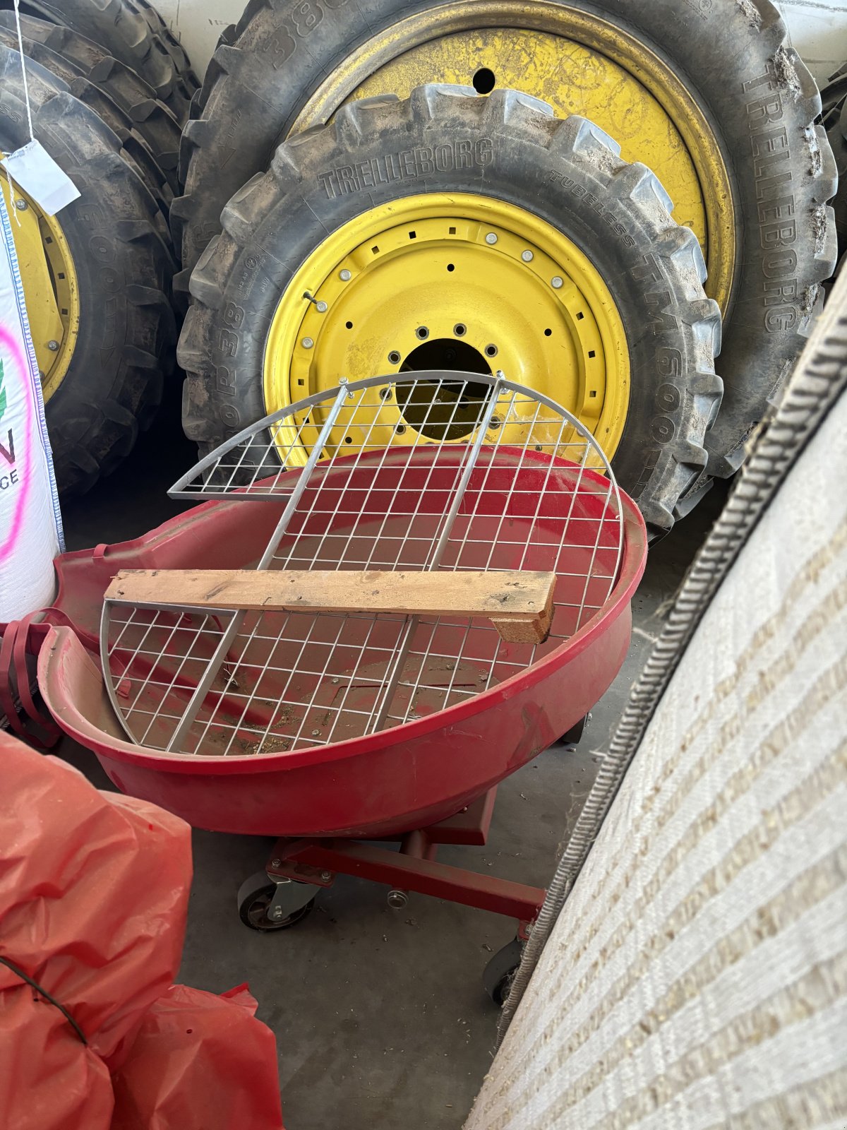 Sonstige Getreidelagertechnik tipa CanAgro EMD 1046, Gebrauchtmaschine u Pasenbach (Slika 2)