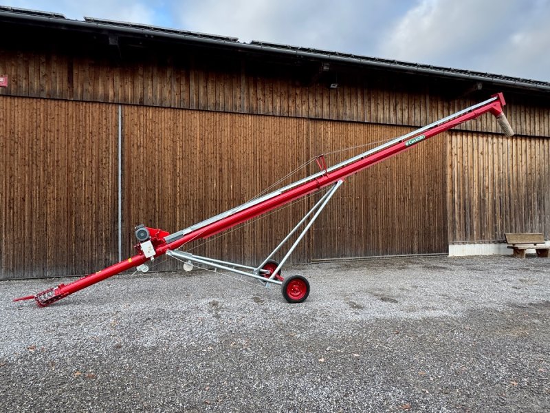 Sonstige Getreidelagertechnik des Typs CanAgro EMD841, Gebrauchtmaschine in Horb am Neckar  (Bild 1)