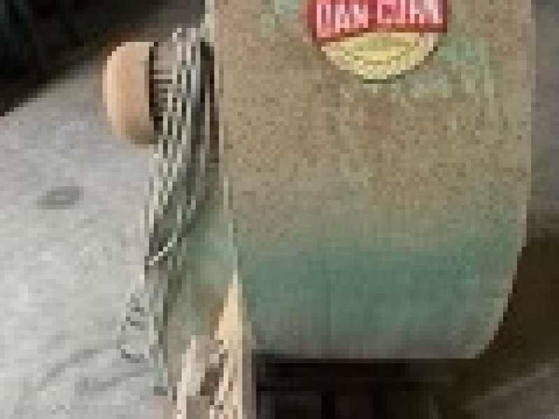 Sonstige Getreidelagertechnik des Typs Dan Chief 10 hk. Sælges for kunde., Gebrauchtmaschine in Bredsten (Bild 1)