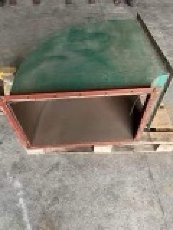 Sonstige Getreidelagertechnik του τύπου Dan Chief 10 hk. Sælges for kunde., Gebrauchtmaschine σε Bredsten (Φωτογραφία 3)