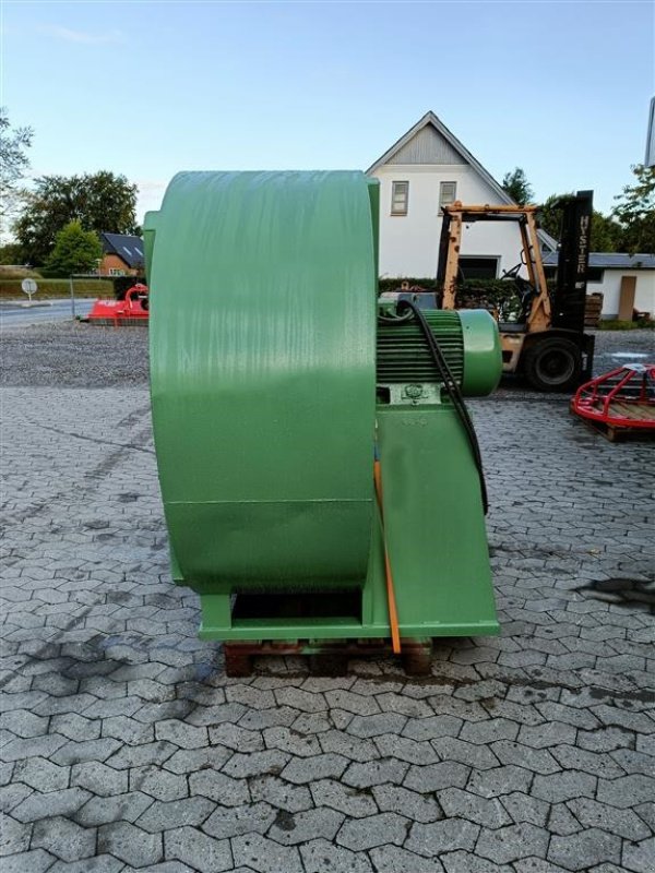 Sonstige Getreidelagertechnik typu Dan Chief 30 hk / 22 kw, Gebrauchtmaschine v Egtved (Obrázek 4)