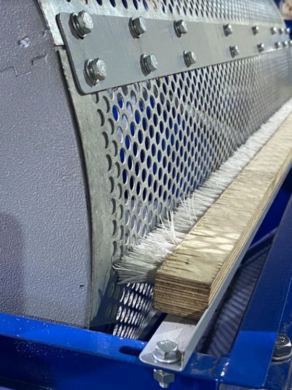 Sonstige Getreidelagertechnik des Typs Grain King ASM 5 RS Getreidereinigung, Neumaschine in Waldburg (Bild 7)