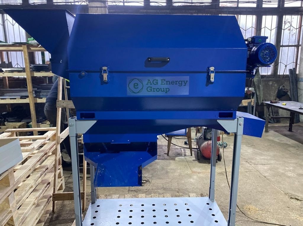 Sonstige Getreidelagertechnik des Typs Grain King ASM 5 RS Getreidereinigung, Neumaschine in Waldburg (Bild 1)