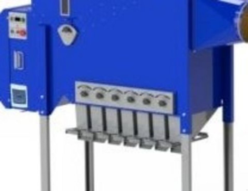 Sonstige Getreidelagertechnik του τύπου Grain King ASM 5, Neumaschine σε Waldburg (Φωτογραφία 1)