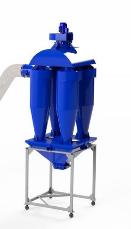 Sonstige Getreidelagertechnik του τύπου Grain King ASM 5, Neumaschine σε Waldburg (Φωτογραφία 7)