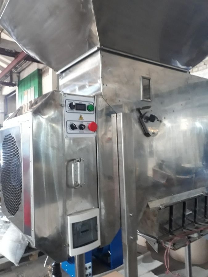 Sonstige Getreidelagertechnik του τύπου Grain King ASM 5, Neumaschine σε Waldburg (Φωτογραφία 6)