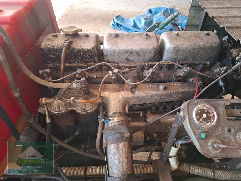 Sonstige Getreidelagertechnik του τύπου Gruber 3000, Gebrauchtmaschine σε Hofkirchen (Φωτογραφία 15)