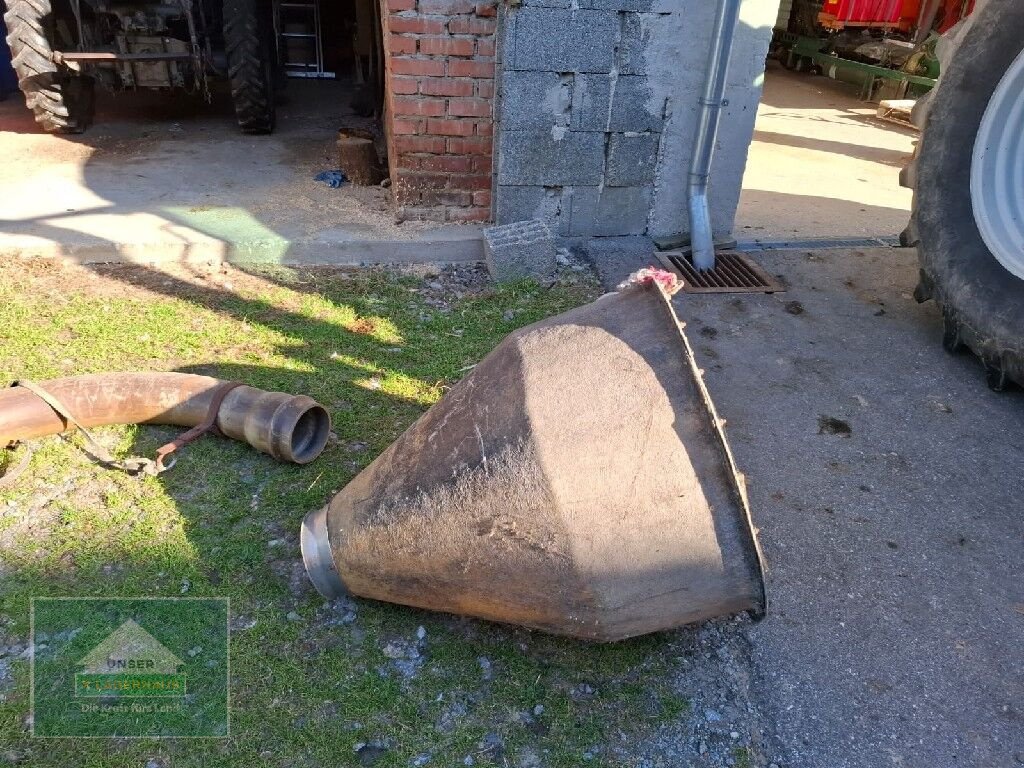 Sonstige Getreidelagertechnik του τύπου Gruber 3000, Gebrauchtmaschine σε Hofkirchen (Φωτογραφία 13)