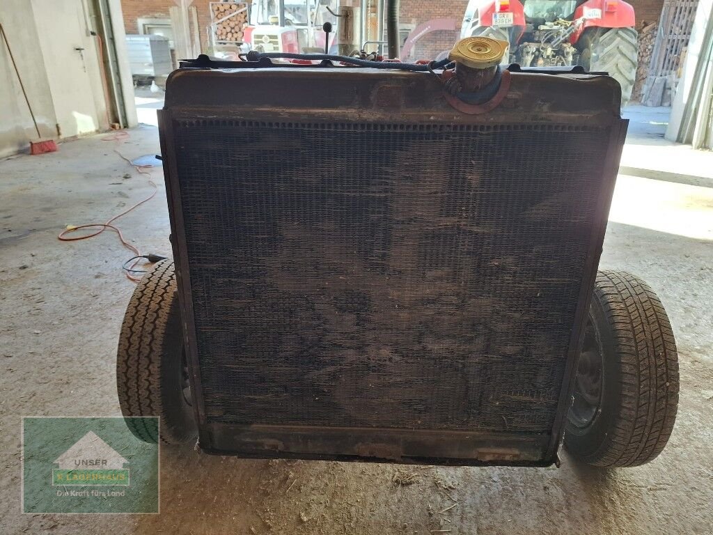 Sonstige Getreidelagertechnik του τύπου Gruber 3000, Gebrauchtmaschine σε Hofkirchen (Φωτογραφία 2)