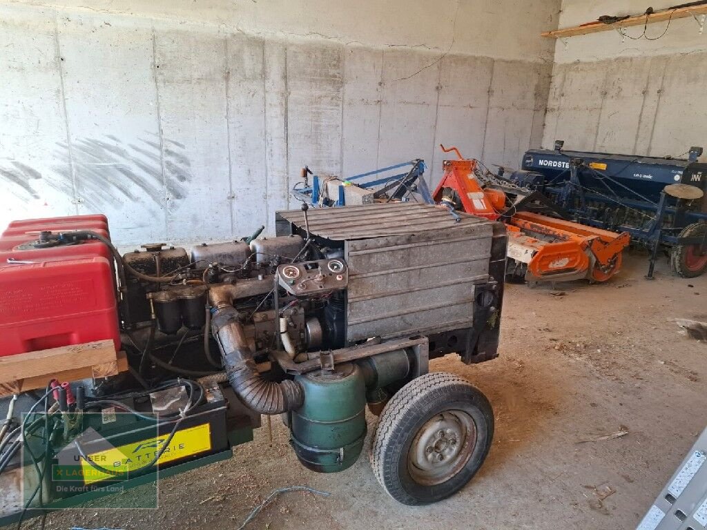 Sonstige Getreidelagertechnik του τύπου Gruber 3000, Gebrauchtmaschine σε Hofkirchen (Φωτογραφία 9)