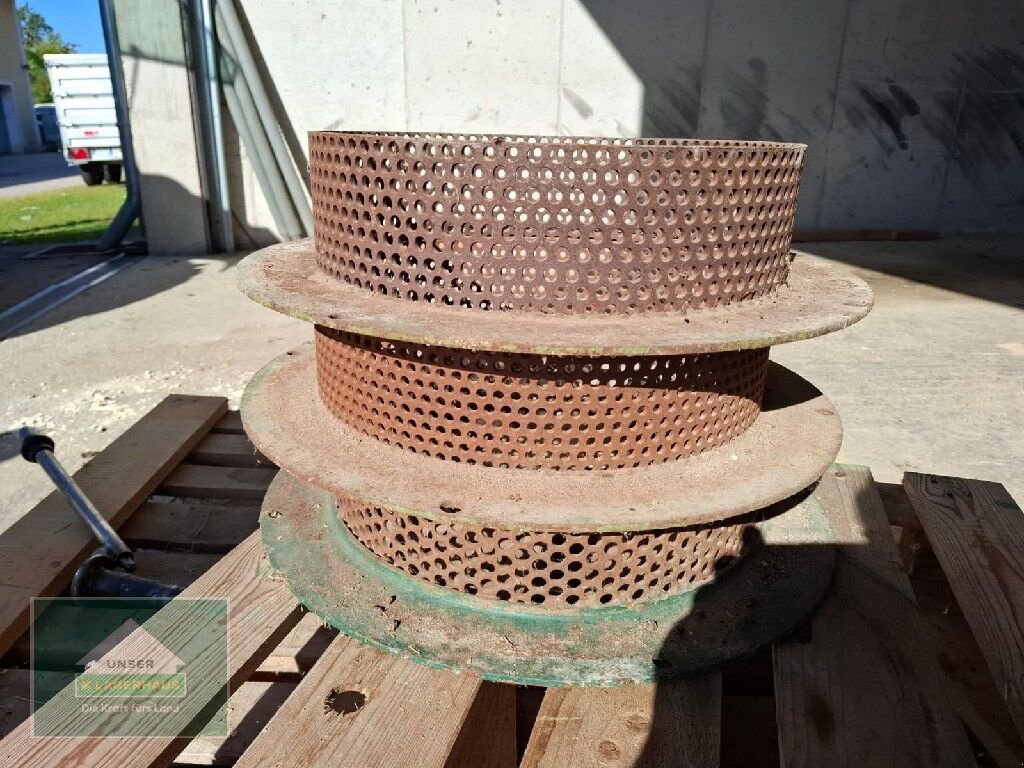 Sonstige Getreidelagertechnik του τύπου Gruber 3000, Gebrauchtmaschine σε Hofkirchen (Φωτογραφία 16)