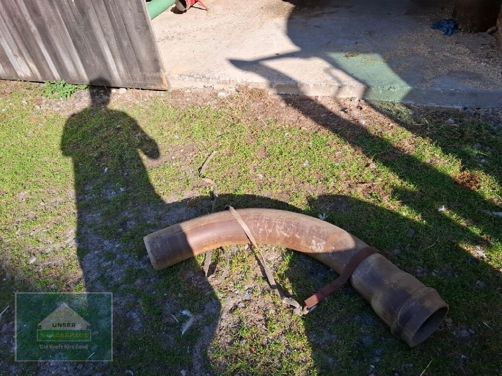 Sonstige Getreidelagertechnik του τύπου Gruber 3000, Gebrauchtmaschine σε Hofkirchen (Φωτογραφία 8)