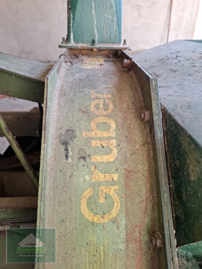 Sonstige Getreidelagertechnik του τύπου Gruber 3000, Gebrauchtmaschine σε Hofkirchen (Φωτογραφία 7)