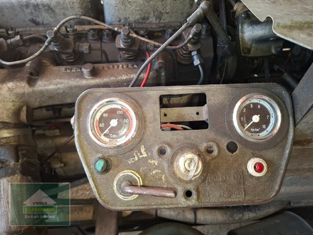 Sonstige Getreidelagertechnik του τύπου Gruber 3000, Gebrauchtmaschine σε Hofkirchen (Φωτογραφία 3)