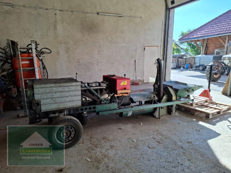 Sonstige Getreidelagertechnik of the type Gruber 3000, Gebrauchtmaschine in Hofkirchen (Picture 1)