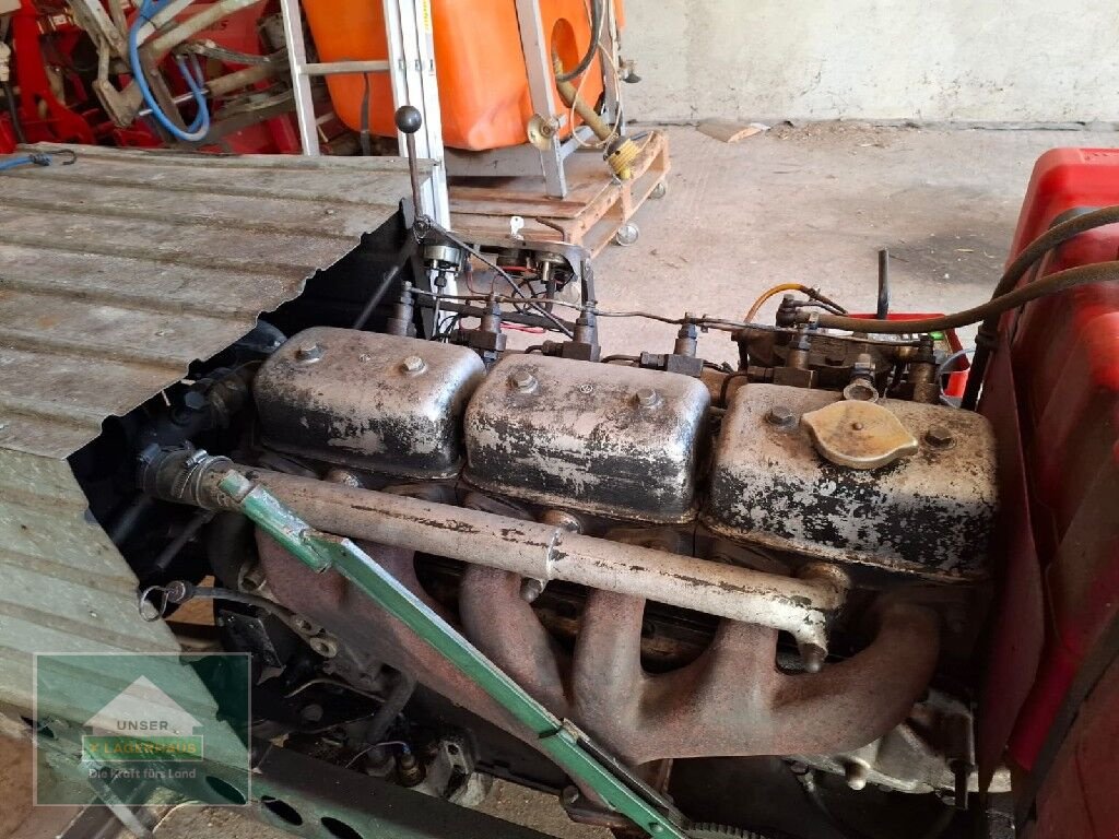 Sonstige Getreidelagertechnik του τύπου Gruber 3000, Gebrauchtmaschine σε Hofkirchen (Φωτογραφία 10)