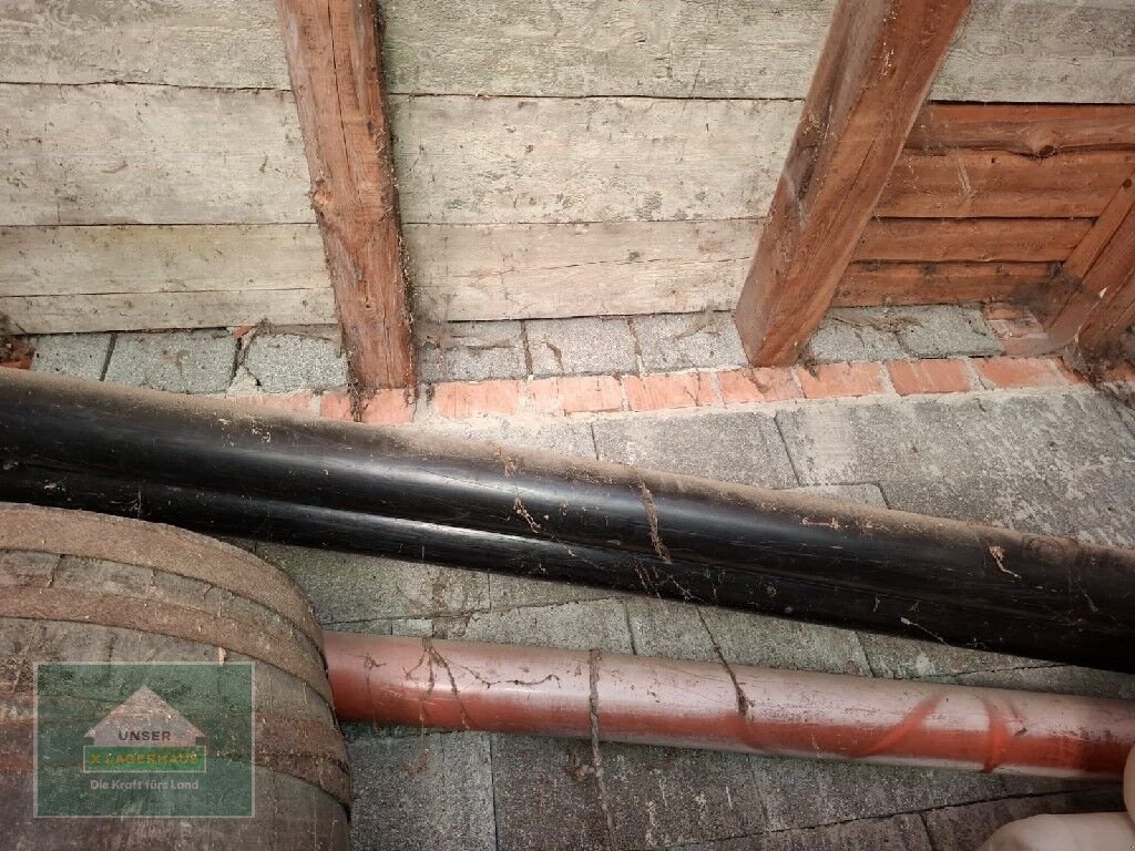 Sonstige Getreidelagertechnik του τύπου Gruber 3000, Gebrauchtmaschine σε Hofkirchen (Φωτογραφία 4)