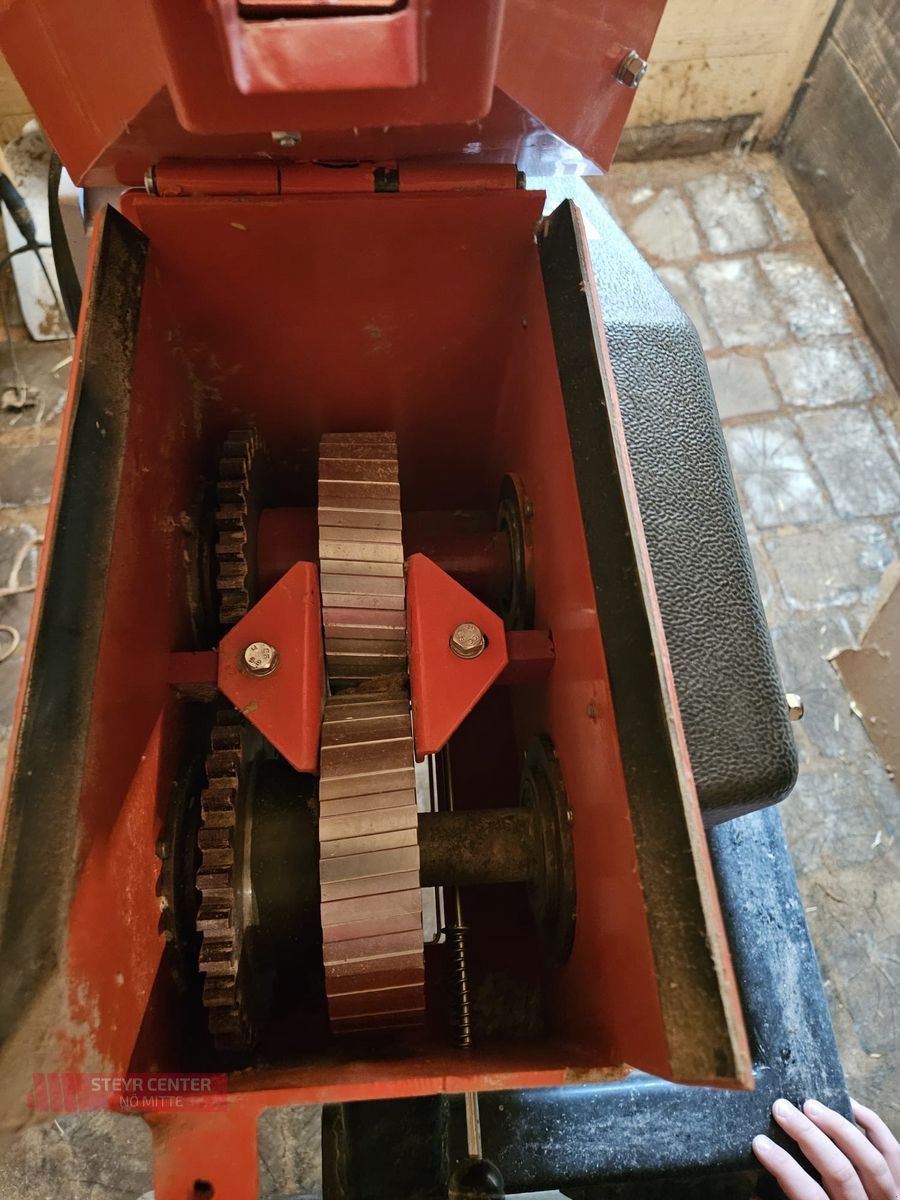 Sonstige Getreidelagertechnik του τύπου Gruber Getreidequetsche PRIVATVERKAUF, Gebrauchtmaschine σε St. Pölten (Φωτογραφία 3)