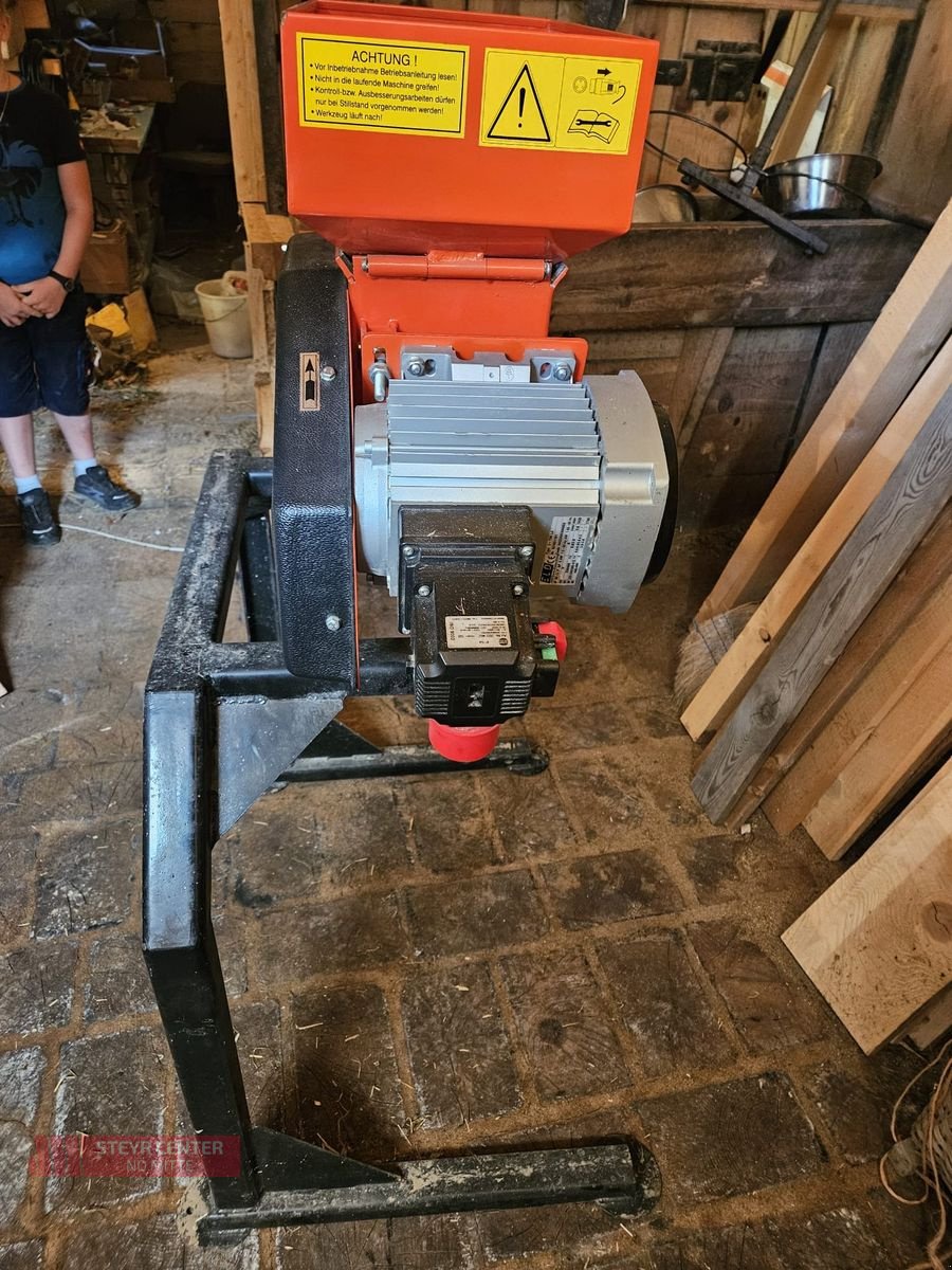 Sonstige Getreidelagertechnik του τύπου Gruber Getreidequetsche PRIVATVERKAUF, Gebrauchtmaschine σε St. Pölten (Φωτογραφία 8)