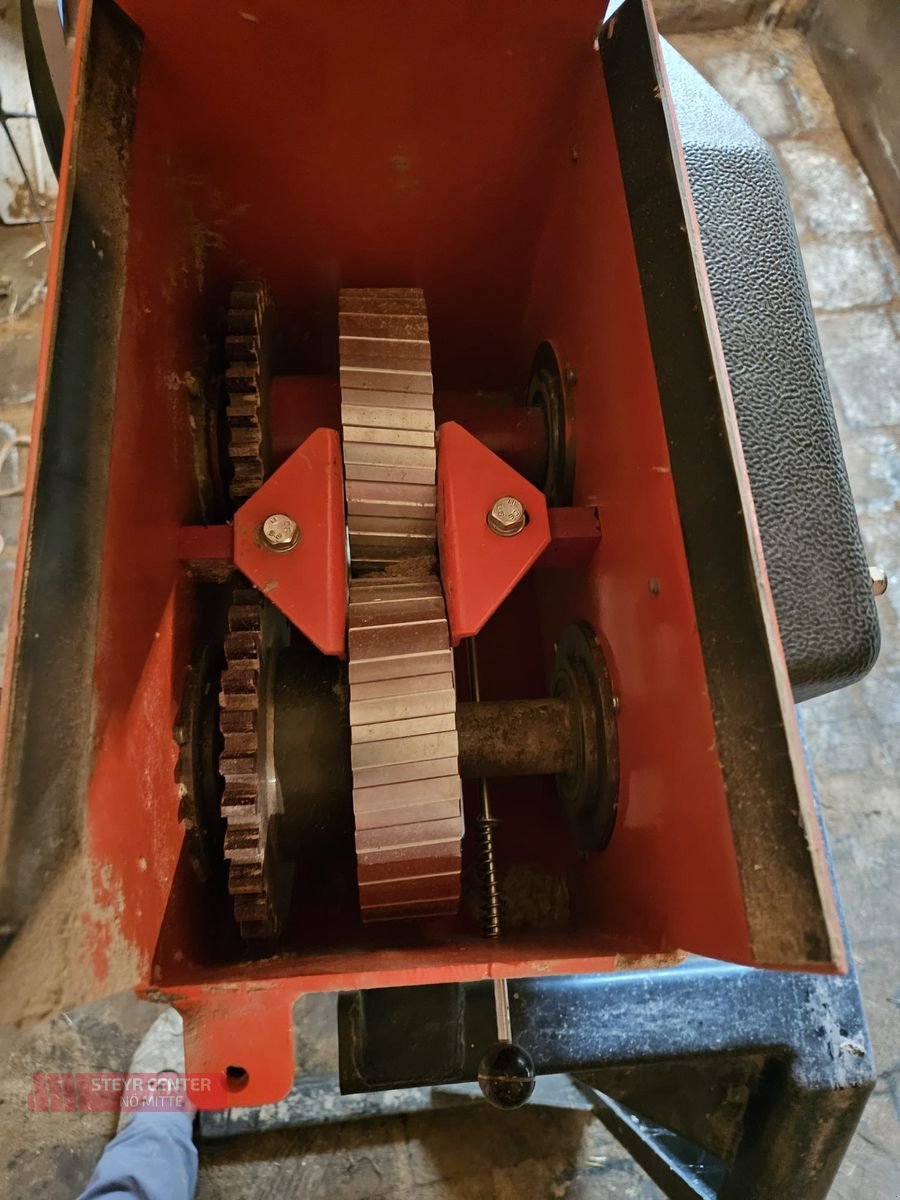 Sonstige Getreidelagertechnik του τύπου Gruber Getreidequetsche PRIVATVERKAUF, Gebrauchtmaschine σε St. Pölten (Φωτογραφία 7)