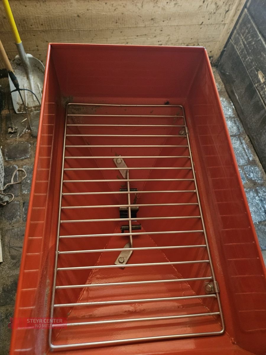 Sonstige Getreidelagertechnik του τύπου Gruber Getreidequetsche PRIVATVERKAUF, Gebrauchtmaschine σε St. Pölten (Φωτογραφία 4)