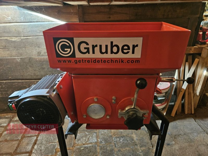 Sonstige Getreidelagertechnik of the type Gruber Getreidequetsche PRIVATVERKAUF, Gebrauchtmaschine in St. Pölten (Picture 1)