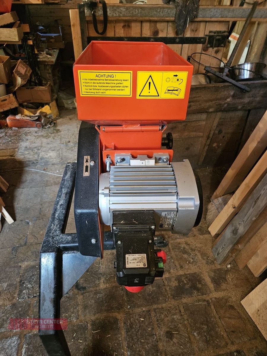 Sonstige Getreidelagertechnik του τύπου Gruber Getreidequetsche PRIVATVERKAUF, Gebrauchtmaschine σε St. Pölten (Φωτογραφία 2)