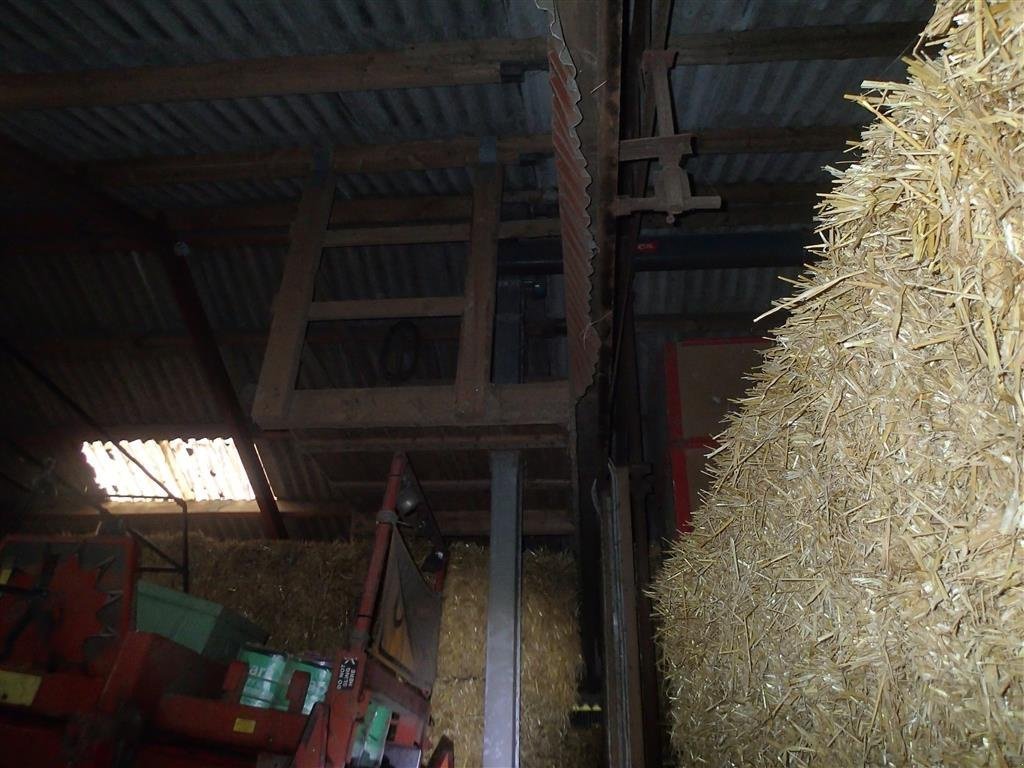 Sonstige Getreidelagertechnik tip JEMA 20 T 7 meter, Gebrauchtmaschine in Egtved (Poză 1)