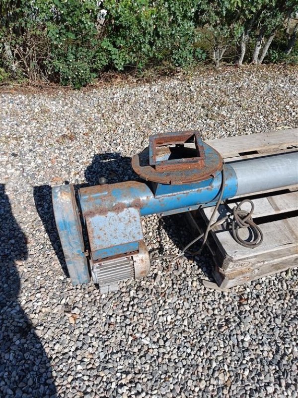 Sonstige Getreidelagertechnik типа JEMA fordeler snegl T 37, Gebrauchtmaschine в Egtved (Фотография 2)
