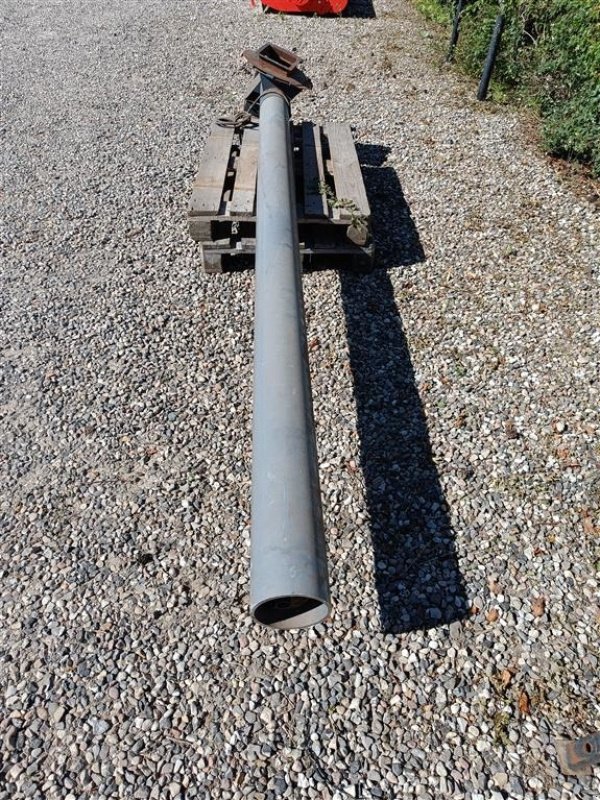 Sonstige Getreidelagertechnik типа JEMA fordeler snegl T 37, Gebrauchtmaschine в Egtved (Фотография 1)