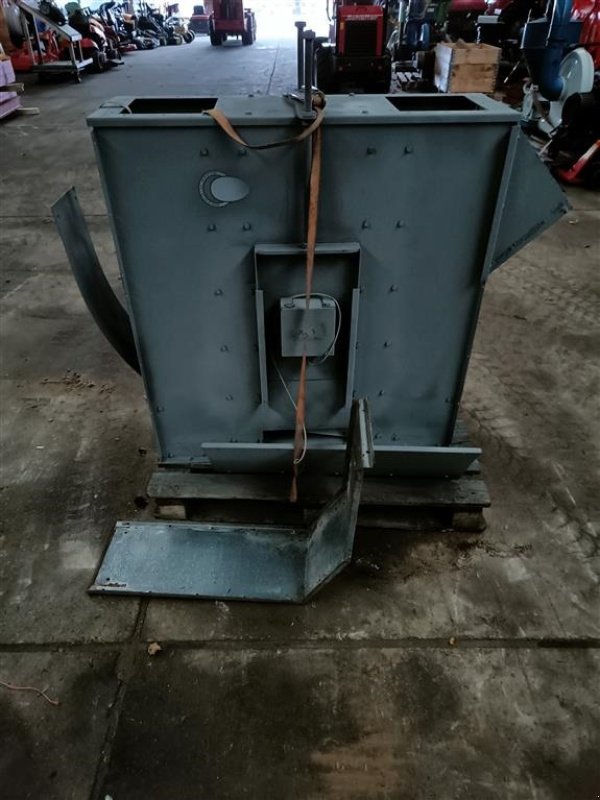 Sonstige Getreidelagertechnik типа JEMA kopelevator T 54 ca. 105 t/h tons ca.13 meter (Adskilt), Gebrauchtmaschine в Egtved (Фотография 4)