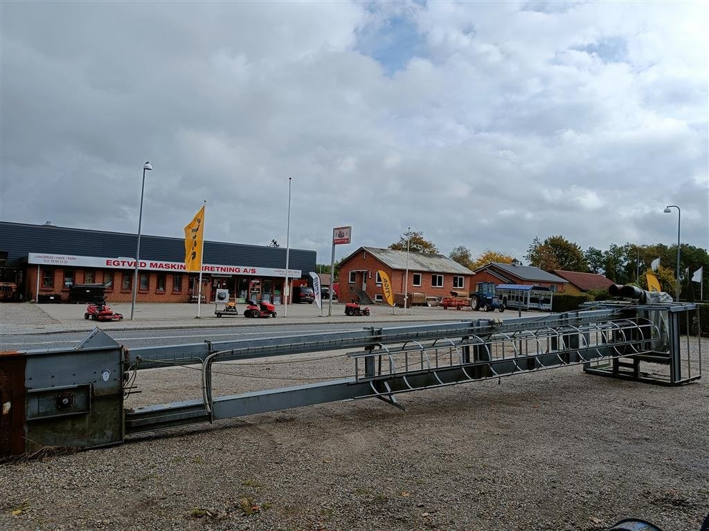 Sonstige Getreidelagertechnik типа JEMA kopelevator T 54 ca. 105 t/h tons ca.13 meter (Adskilt), Gebrauchtmaschine в Egtved (Фотография 12)