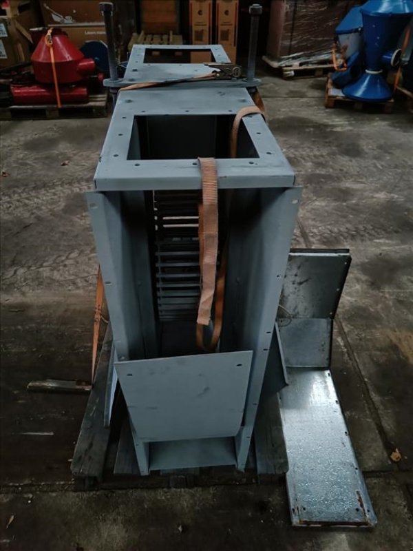 Sonstige Getreidelagertechnik typu JEMA kopelevator T 54 ca. 105 t/h tons ca.13 meter (Adskilt), Gebrauchtmaschine w Egtved (Zdjęcie 6)