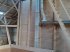 Sonstige Getreidelagertechnik типа JEMA T20   elevator galvaniseret med 3 meter side snegl 8,5- 9 meter, Gebrauchtmaschine в Egtved (Фотография 1)